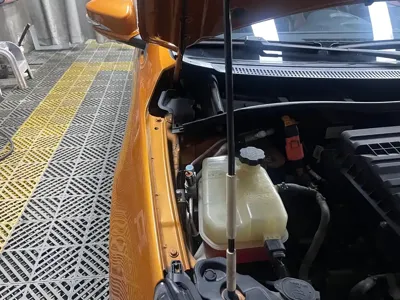 BYD Qin NEV