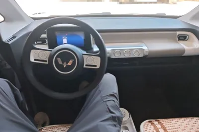Wuling Air ev