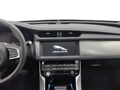 Jaguar XFL