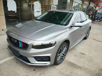 Geely Xingrui