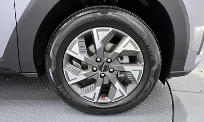 KG_Mobility_Ssangyong Torres