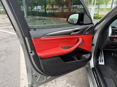 BMW X3 M