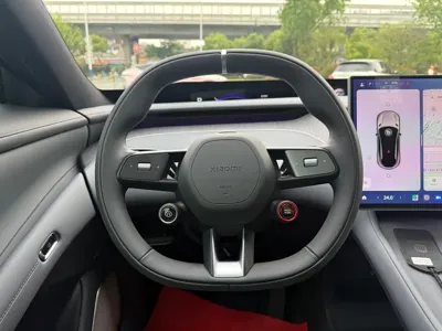 Xiaomi 小米YU7