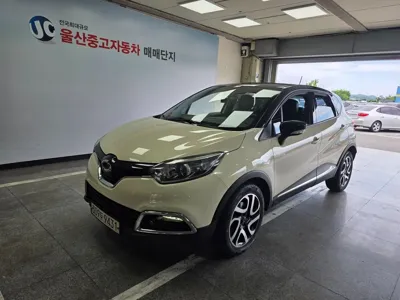 Renault-KoreaSamsung QM3