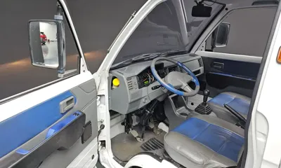 ChevroletGMDaewoo damas