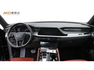Audi Q6