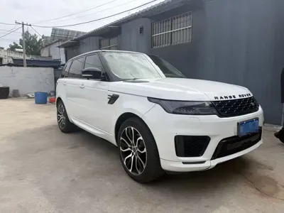 Land Rover Sport