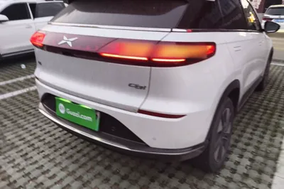 Xpeng G3