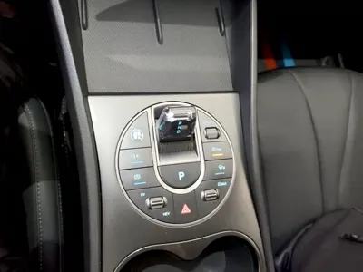 BYD Seal 05 DM-i