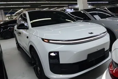 Li Auto L6