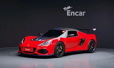 Lotus Exige