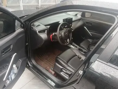 Toyota Frontlander