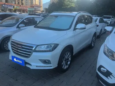 Haval H2