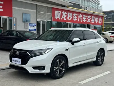 Honda UR-V