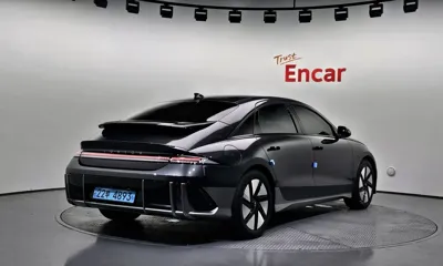 Hyundai Ioniq6