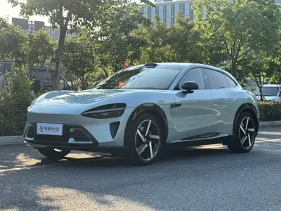 Xiaomi 小米YU7