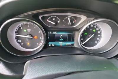 Buick Envision