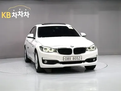 BMW Gran Turismo