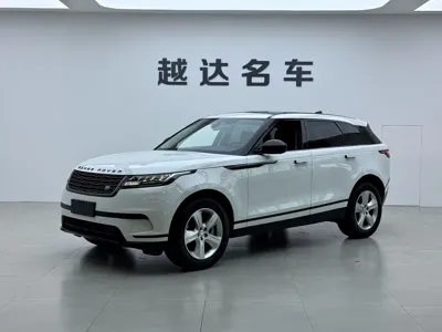 Land Rover Velar
