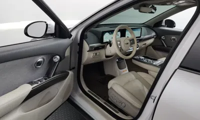 Genesis GV60