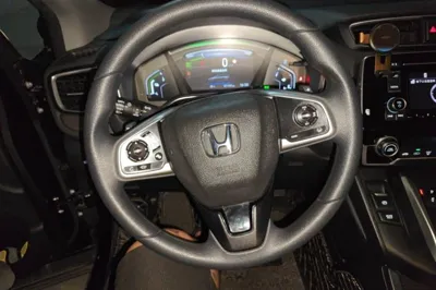 Honda Breeze