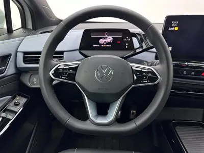 Volkswagen ID.4 X
