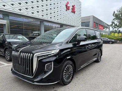Hongqi Hongqi HQ9 PHEV