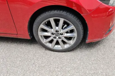 Mazda Mazda 3 Axela