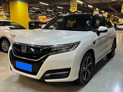 Honda UR-V