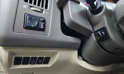 Infiniti FX