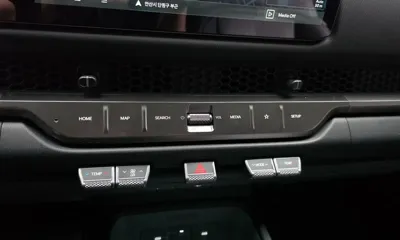 Kia Tasman