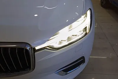 Volvo XC60 New Energy