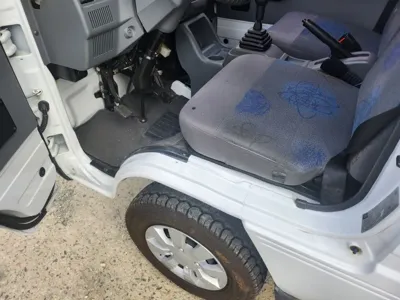 ChevroletGMDaewoo labo