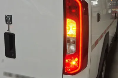 Foton Intelligent Blue Elf E7