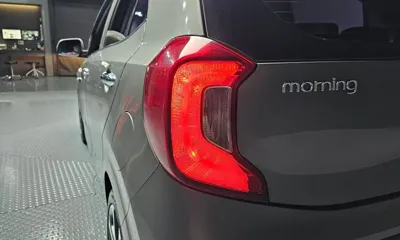 Kia Morning