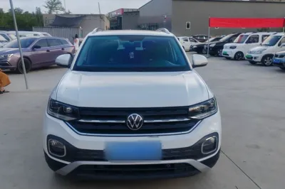 Volkswagen Tacqua