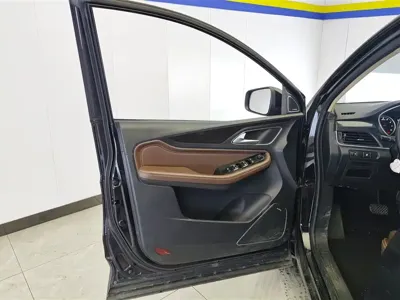 Baojun 560