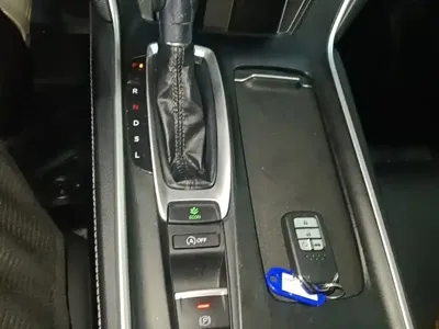Honda Inspire