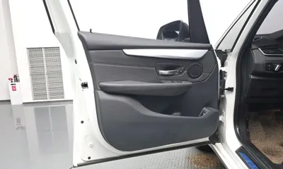 BMW 2-Series