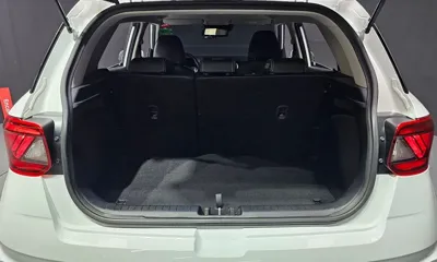 Hyundai Venue