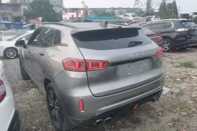 WEY VV7