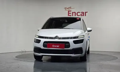 Citroen-DS C4 Picasso