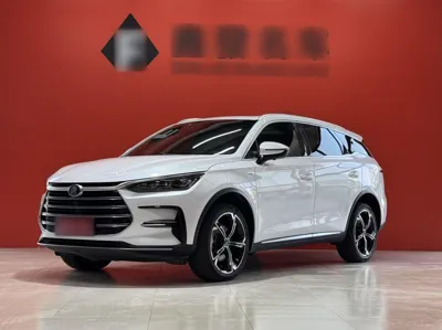 BYD Tang