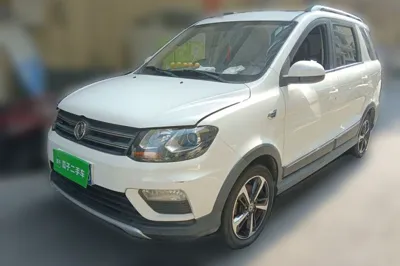 Dongfeng Fengon 370