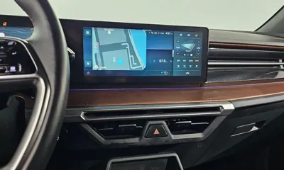 KG_Mobility_Ssangyong Torres