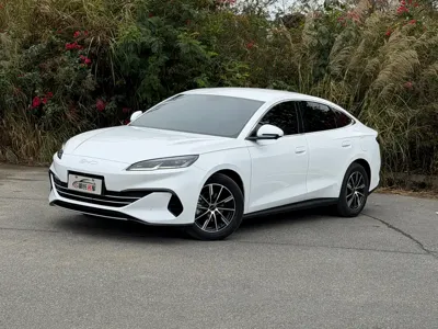 BYD 海豹06