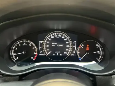 Mazda CX-50 Xingye