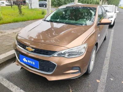 Chevrolet Cavalier