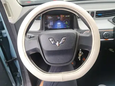 Wuling MINIEV