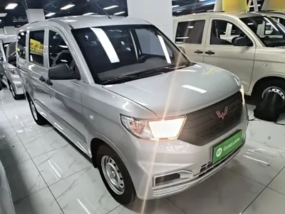 Wuling Hongguang V